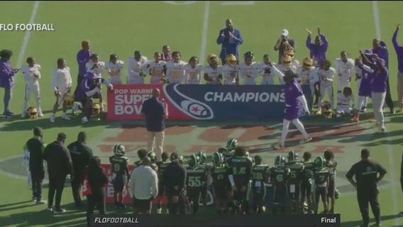 Brooklyn's Mo Better Jaguars win Pop Warner Super Bowl