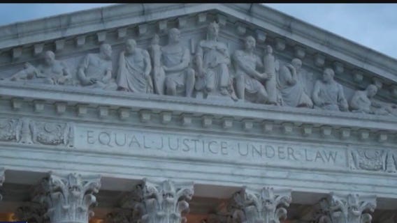 Voters react to Supreme Court's ruling in Trump immunity case