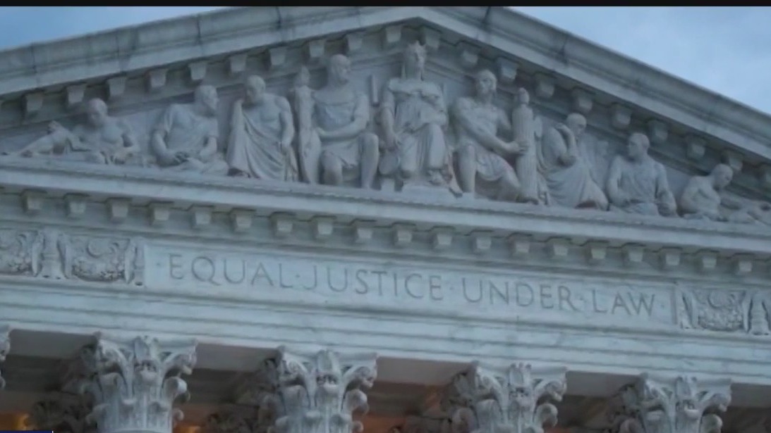 Voters react to Supreme Court's ruling in Trump immunity case