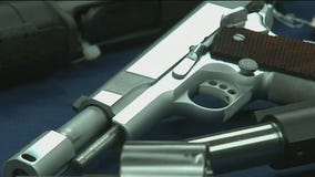 Illinois congressman reacts to Supreme Court presidential immunity ruling