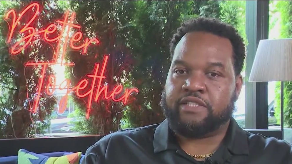 Meet the Chicagoan behind the Essence Festival of Culture