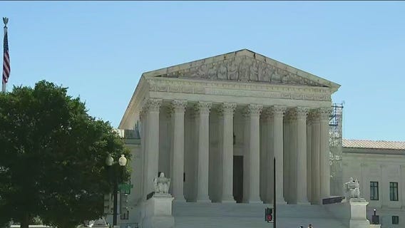 Lawyer weighs in on Trump's immunity following Supreme Court opinion