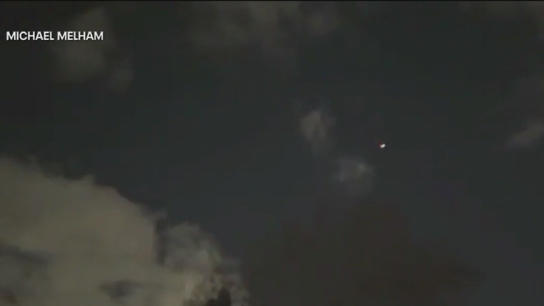 Drone detection tech deployed in NY