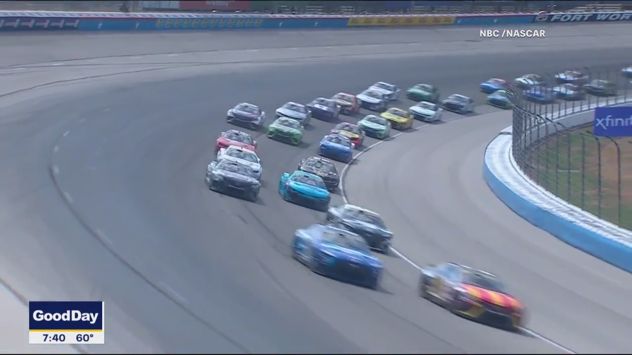 TMS to host Daytona 500 watch party