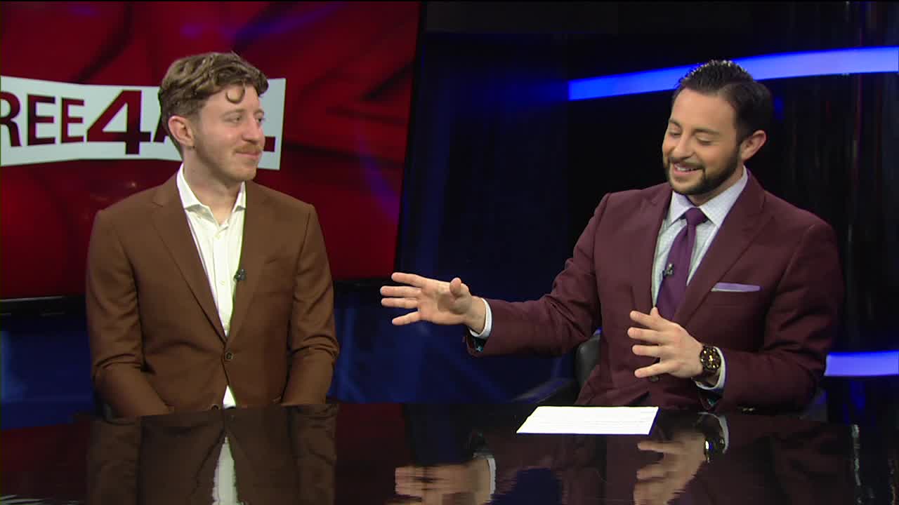 Mavs head into All-Star break on a winning streak