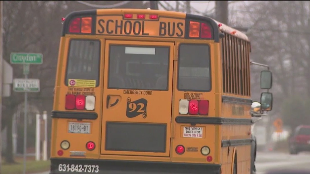 Long Island school in danger of closing