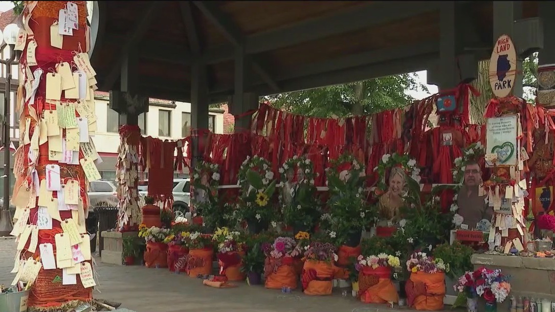 Highland Park set to hold first July 4th parade since mass shooting