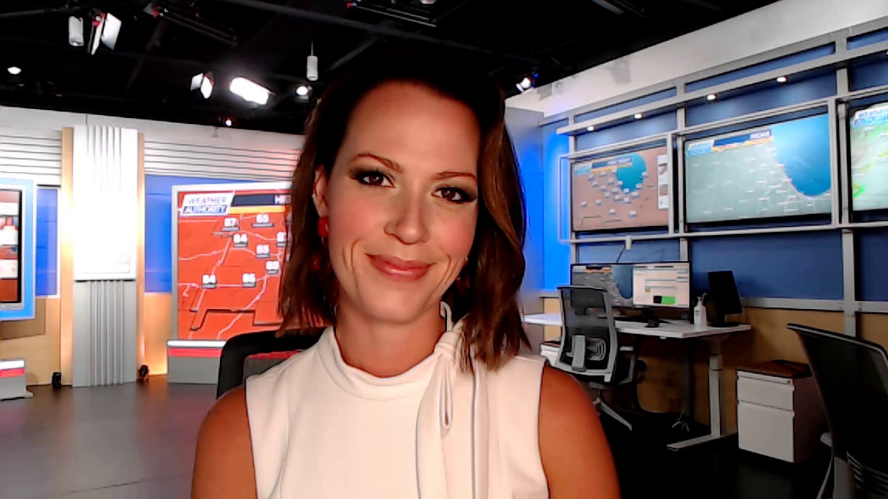 Scattered rain, storms could impact your 4th of July plans