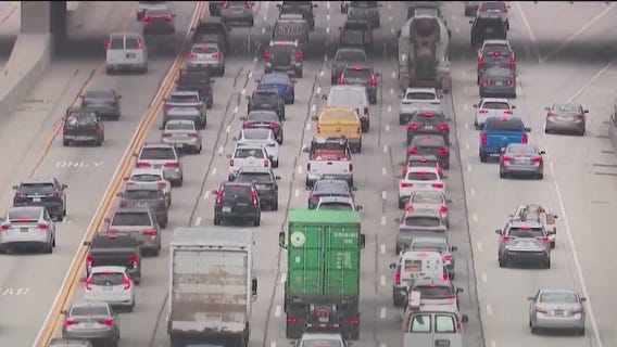 Travelers over Fourth of July weekend urged to be extra cautious, plan ahead