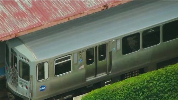 Police activity in Bridgeport impacting CTA Orange Line service
