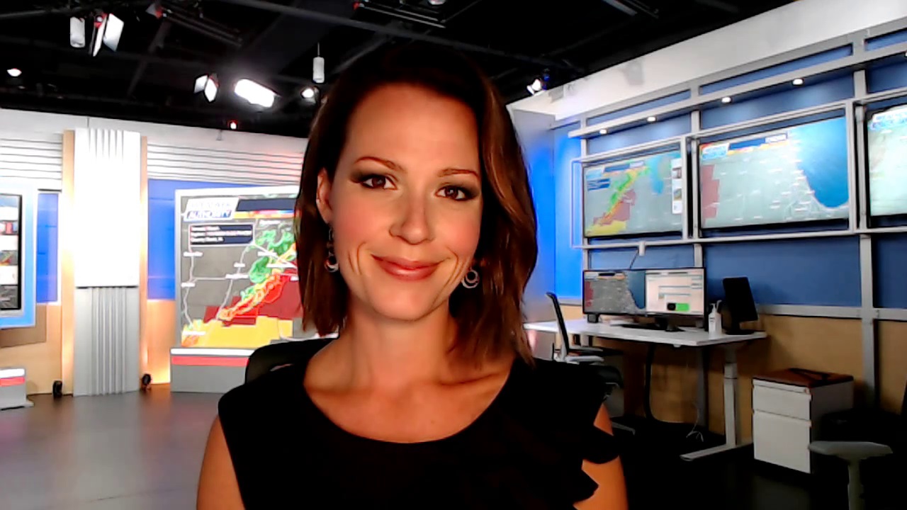 Several rain chances through Friday, but will it impact your holiday plans?