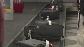 Fourth of July travel rush underway in Chicago