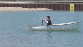 Chicago beach curfew to deter violence negatively impacting nearby businesses