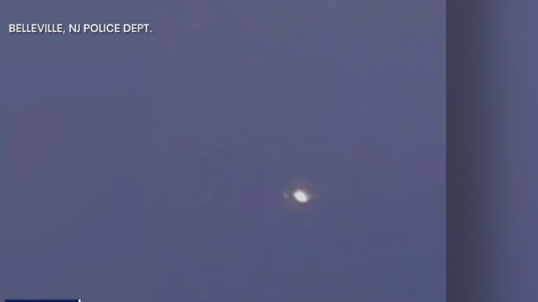 Drone swarms spark fears across tri-state