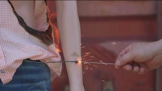 Fourth of July safety: Tips for avoiding injury this Independence Day