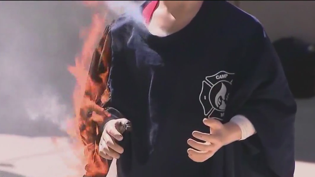 Firework safety takes on paramount importance during July 4th celebrations