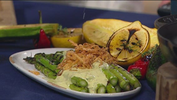 Side dishes that will steal the show at your July 4th celebration