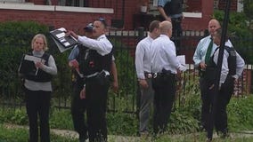 Chicago mass shooting: 2 women killed, 3 children critically wounded in Grand Crossing