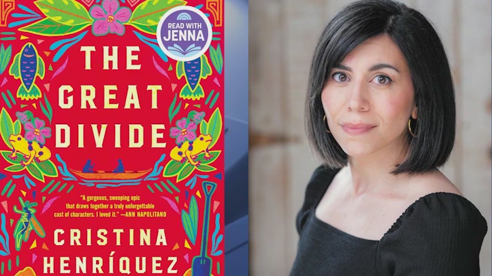 Chicago Public Library Foundation awards two local authors for their literary efforts