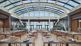 'Top Chef' star Kaleena Bliss shares new menu items at Cindy's Rooftop