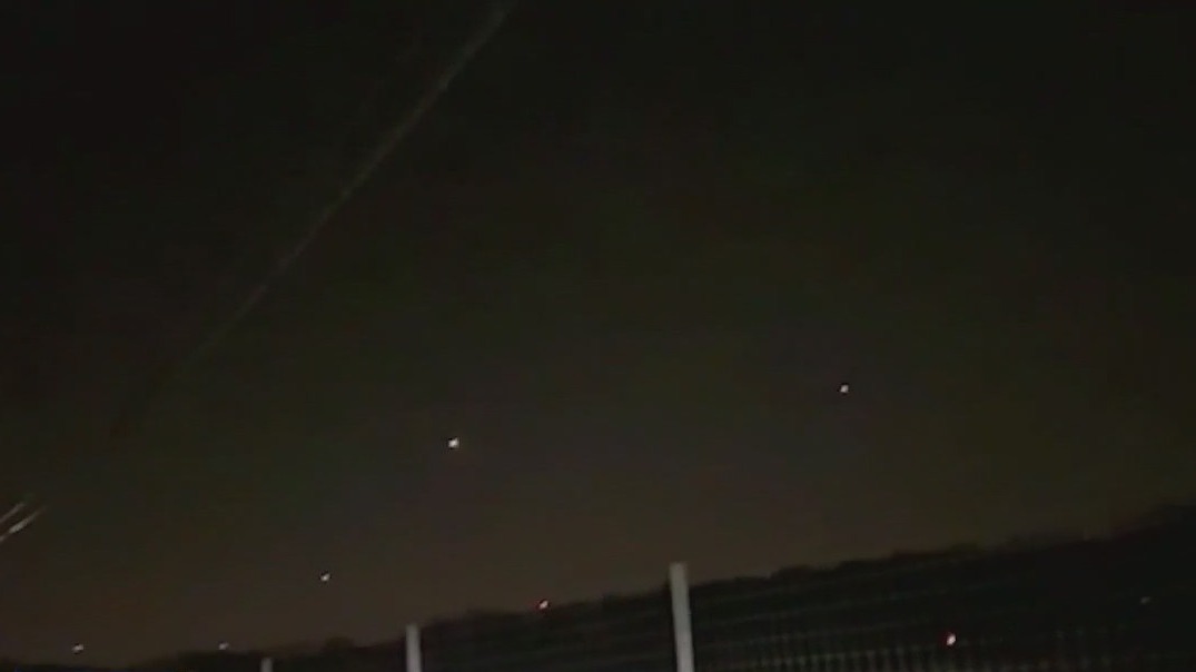 FBI: No evidence drones are dangerous