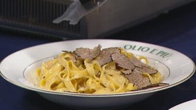 Celebrate July 4th with the amazing offerings of Olio E Pi?