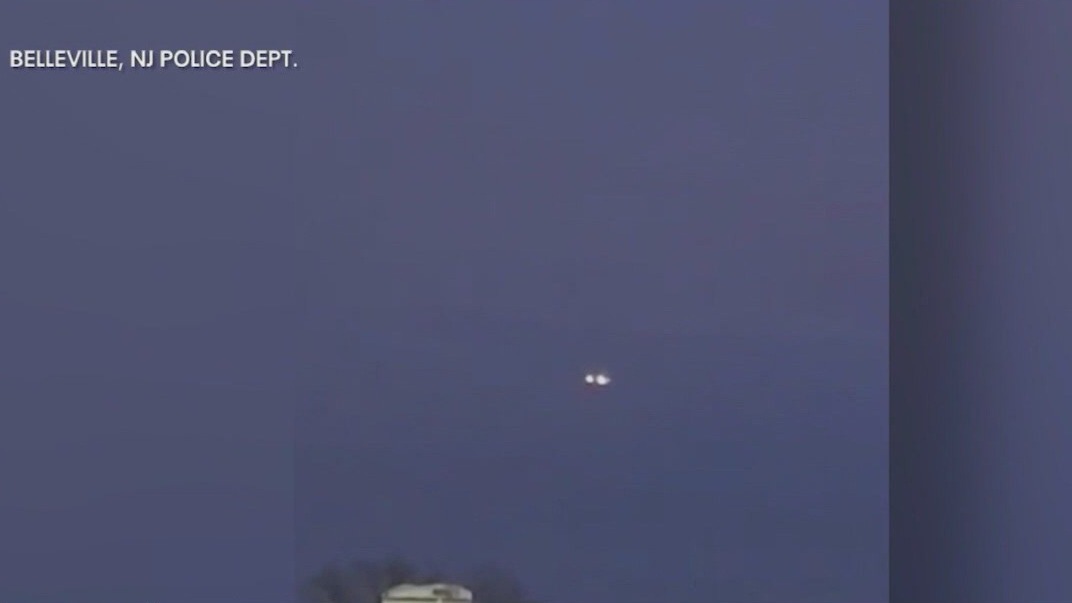 FBI, lawmakers address growing drone concerns