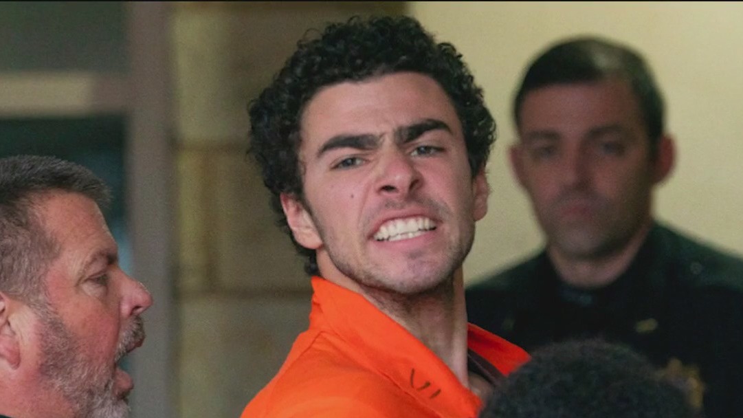 When is Luigi Mangione expected back in NYC?