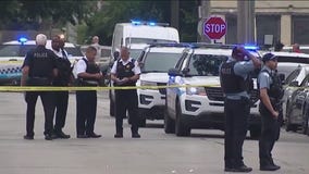 Two women, 8-year-old boy killed in mass shooting on South Side