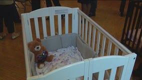 Experts weigh in on items you should avoid buying at garage sales