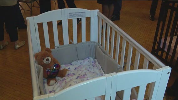 Experts weigh in on items you should avoid buying at garage sales