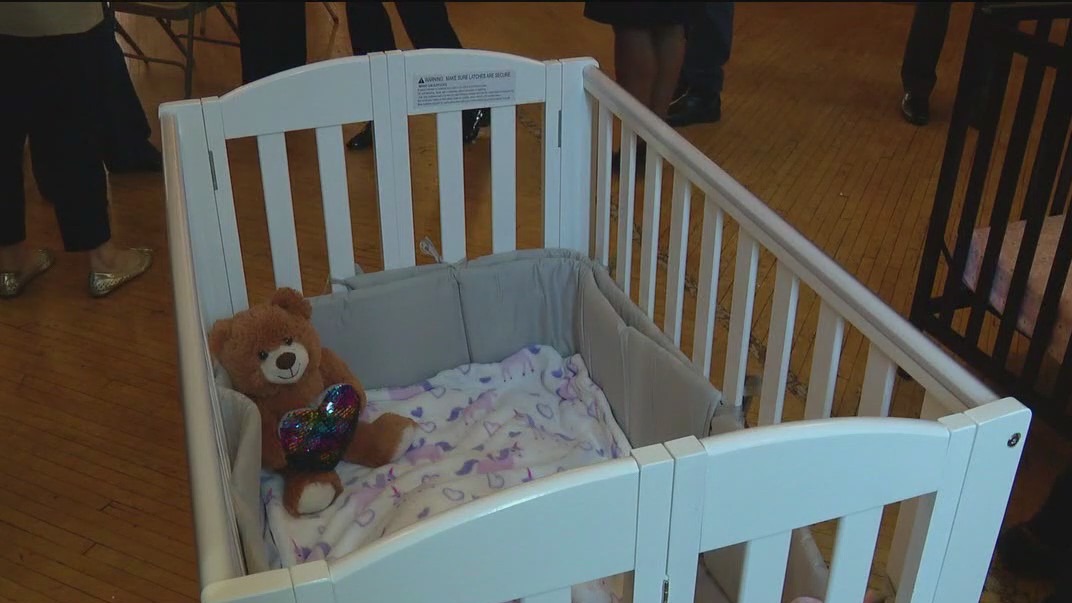 Experts weigh in on items you should avoid buying at garage sales