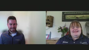 ComEd?s Energy Force Ambassador sparks change through community engagement, empowerment