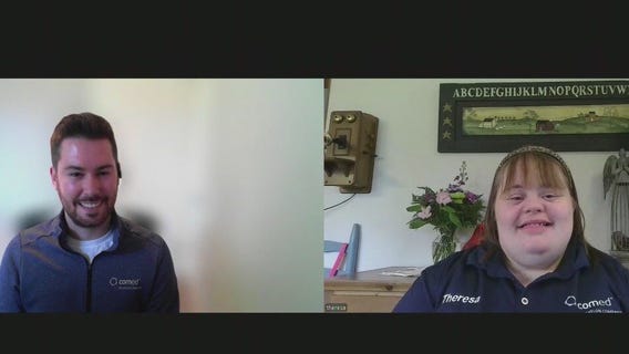 ComEd?s Energy Force Ambassador sparks change through community engagement, empowerment