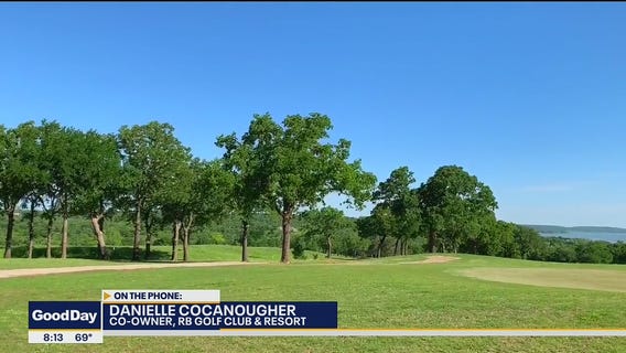 RB Golf Club & Resort Needs Charities for Tournament