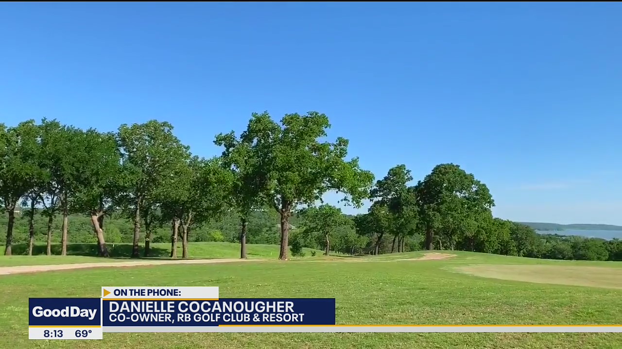 RB Golf Club & Resort Needs Charities for Tournament