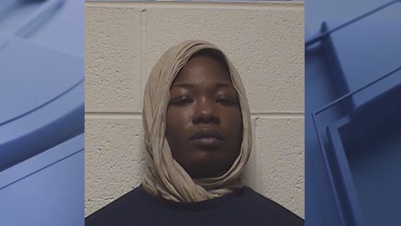 Chicago woman who killed, dismembered landlord sentenced