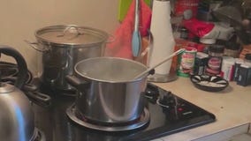 Boil order in parts of Beverly, Morgan Park and Auburn Gresham due to water main break