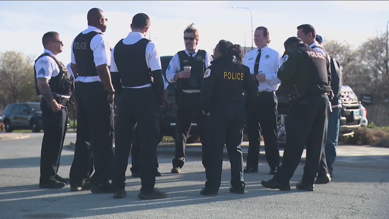 City of Chicago targets youth in new effort to end violence