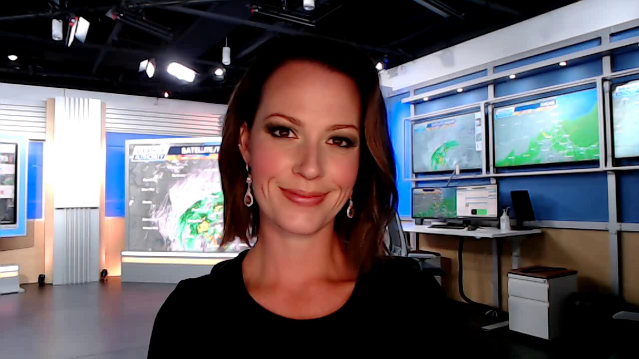 Heavy rain may lead to flooding as remnants of Beryl impact Chicagoland