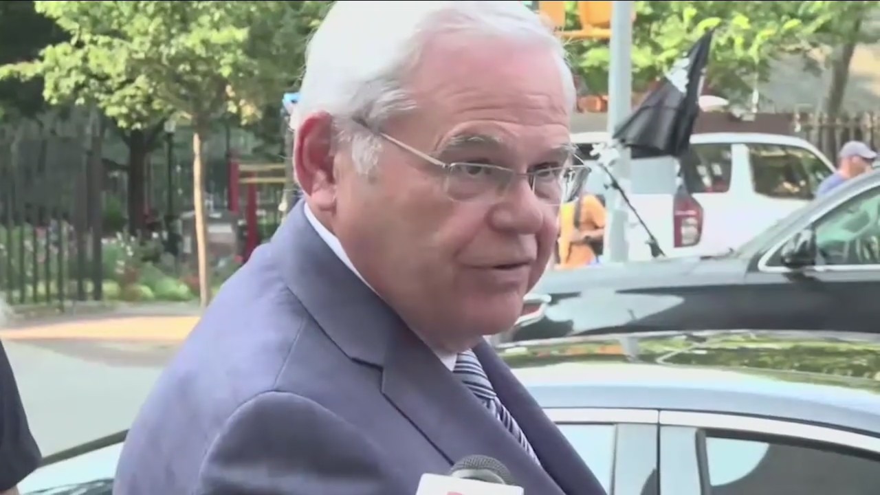 Bob Menendez bribery trial: Here's what happened today