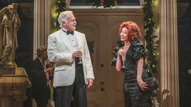 Midnight in the Garden of Good and Evil hits the stage in Chicago