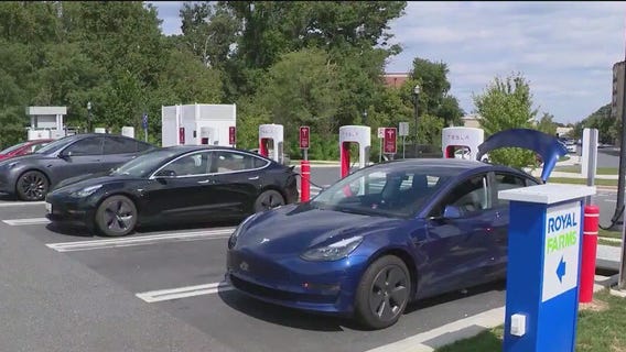 Illinois and 548 Foundation create more clean energy job opportunities