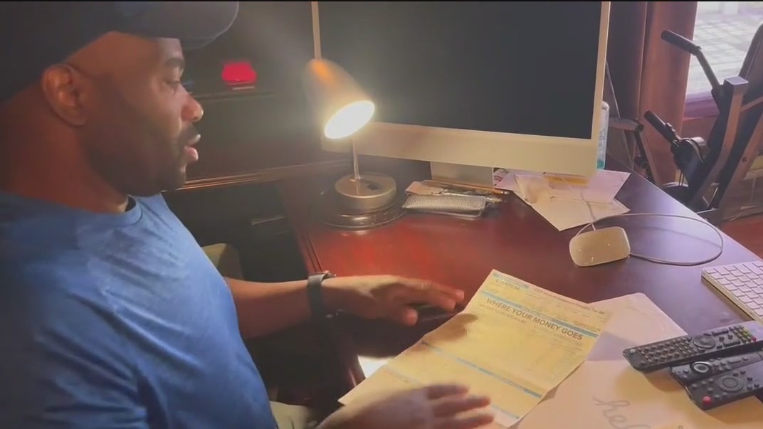 Cook County homeowner gets answers after property tax bill skyrockets from $1,800 to $30K