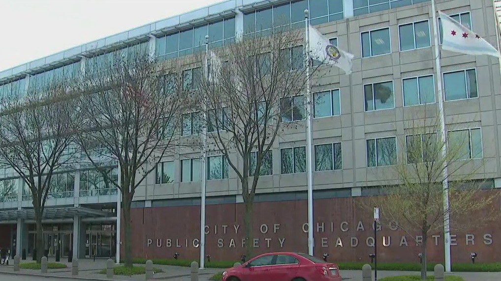 Chicago Inspector General report raises concerns over police extremism