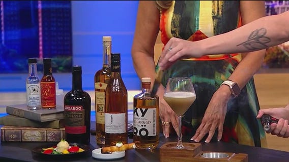 Dearly Beloved cocktail restaurant makes debut in Near North