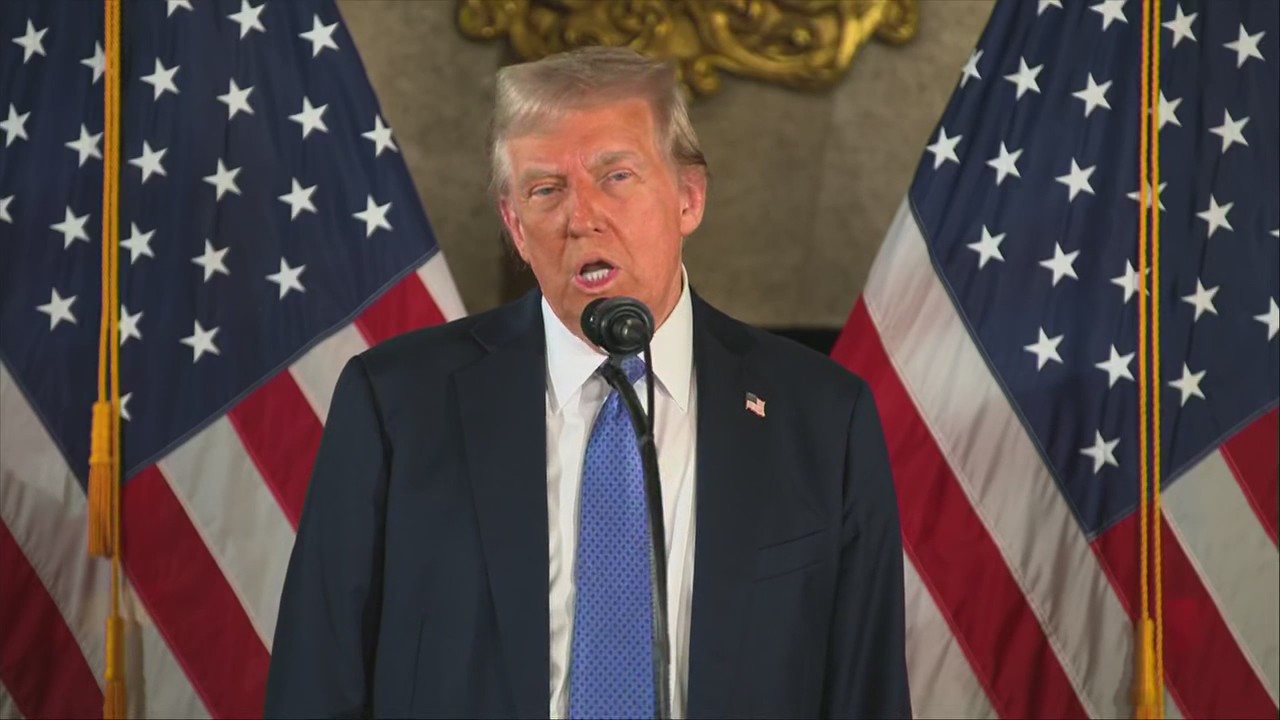 NY News Update: Trump weighs in on drone mystery; Wisconsin school shooting