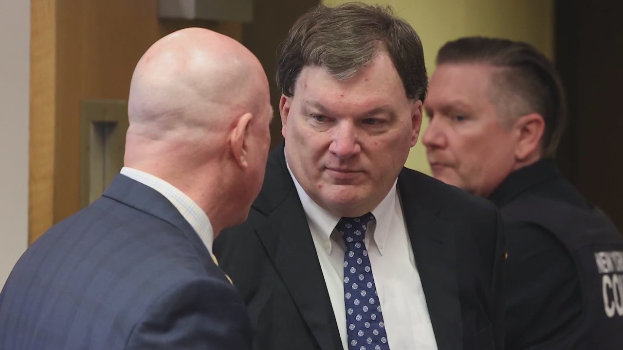 NY News Update - New charge against alleged Gilgo Beach killer, water main break in the Bronx