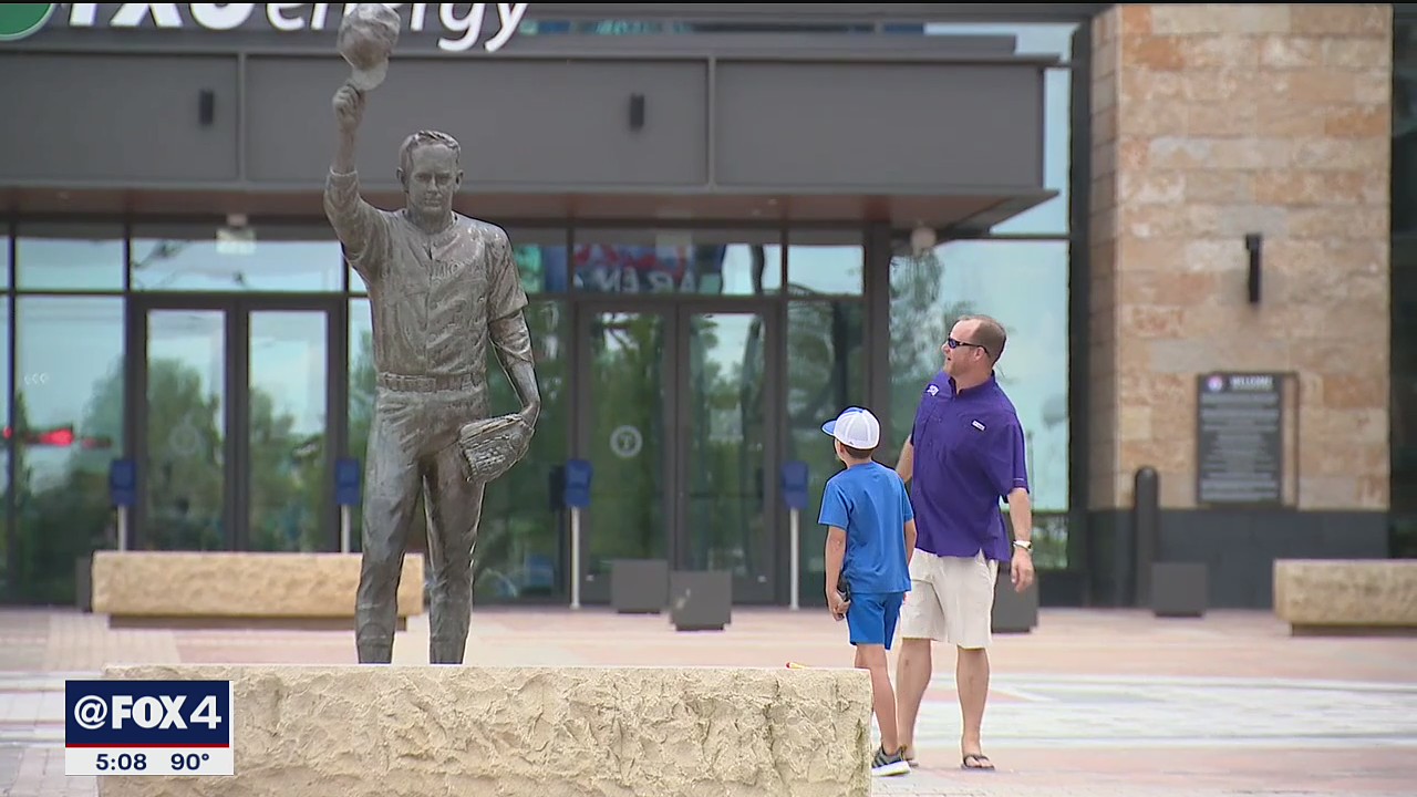 Texas Rangers GM Jon Daniels gives details on restarting the MLB season