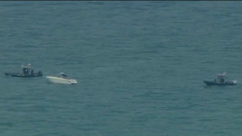 Two missing boaters in NW Indiana found dead after week-long search